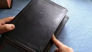 CSB Everyday Study Bible Review