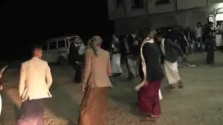 من عرس هيثم الزوقري