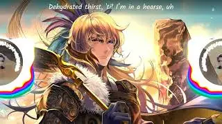 [Nightcore] NEFFEX - Free Me [Copyright Free] No.134
