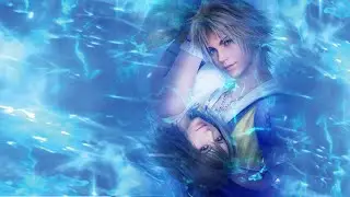 FFX final