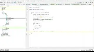 Decimal to Binary Conversion Using Stack