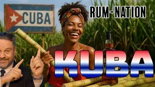 Rum-Nation Kuba: Die Seele des Rums