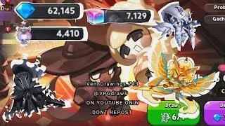 Cookie Run Kingdom New Gacha banner - dont repost #cookierunkingdom #crk #crkingdom #cookierun 