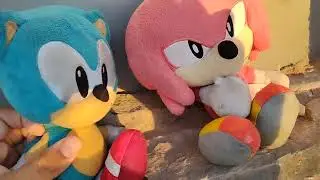 SSL MOVIE: Sonic Origin 3/5