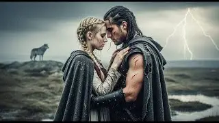 Rejected Omega Followed the Silver Wolf&rsquo;s Howl Through the Storm &mdash; Unaware He Was the Alpha King