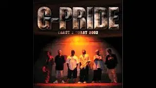 YO!G-PRIDE/G-PRIDE