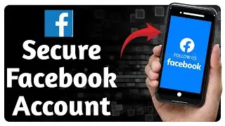How to fully secure your Facebook account (Latest updated) || Mendit Tech