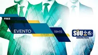 Aula Gratuita - Dir. Tribut&aacute;rio - Ao Vivo - Tatiana Scaranello - Sou + Fiscal Free - Alfacon