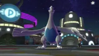 6v6 Singles Battles! Pokemon Battle Revolution Legendary Wi-Fi Battle