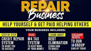 C R E D I T I S K I N G !!! #FinancialFreedom #2021