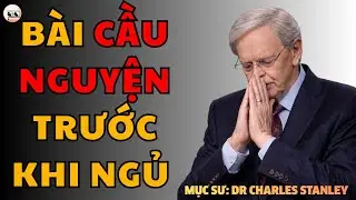 Lời cầu nguyện khi bạn không ngủ được