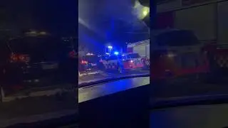 Live Accident in Australia | Insane Car Crash 2023 | #shorts