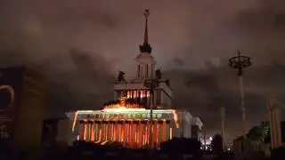 Circle of Light &ndash; Moscow International Festival