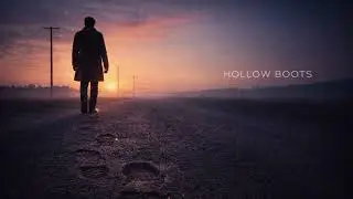 Hollow Boots | Mythic Americana Frontier Ballad Electro-Country Heartache