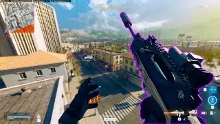 FR 5.56 FAMAS Warzone // Забытое оружие из mw19