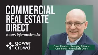 Commercial Real Estate Direct - A News Information Site | Orest Mandzy - CRE Direct