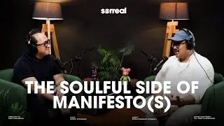 SORREAL Episode 22: Infipop's Fanbul Prabowo on Crafting Impact Through Shared Pain & Gain