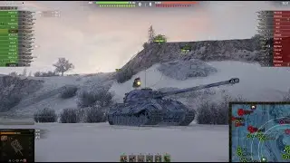 This gamemode is so fun! | WOT