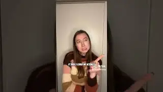 The fear when they ask your name