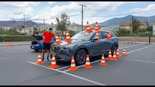 Wild Bad Parking Payback Videos | Best Car Justice Moments on Camera #1