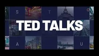 TEDxESCP London 14 March 2022