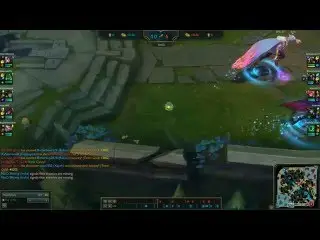Bug for Shurelya's