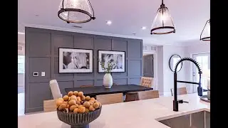 Gatherings&reg; at Cabin Branch | Clarksburg, MD | Beazer Homes