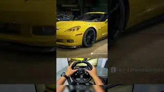 Watch These Crazy Z06 Mods in NFS 2015 😳🔥