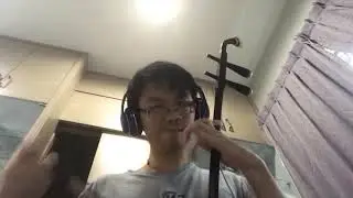Beethoven - Virus (Erhu Cover) 贝多芬 - 病毒 二胡版本