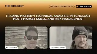 Trading Mastery: Technical Analysis, Psychology, Multi-Market Skills, and Risk Management