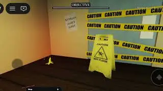 The Gas Station Experience