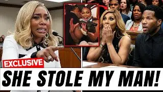 Yandy BREAKS Silence Mendeecees&rsquo; Secret Relationship With Tamar EXPOSED in Court!