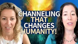 Gaia REVEALS The Truth: Climate Change, Why We Suffer, Dinosaurs&rsquo; Secret & Humanity&rsquo;s Future!