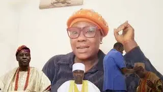 WHO IS THE KING IN OGBOMOSOLAND AS CHIEF IMAM OGBOMOSO CLAIM TO BE A KING JUST LIKE SOUN