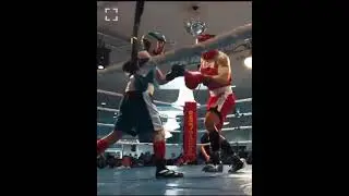 FARYAR MOHAMMADI 56KG