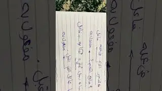اسم الفاعل وعمله 