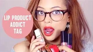 TAG | LIP PRODUCT ADDICT | itslinamar