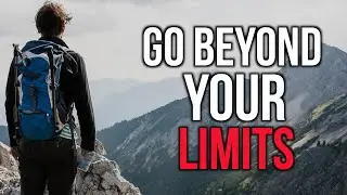 LEARNING TO LIVE BEYOND LIMITS | INSPIRATIONAL VIDEO | MAGIC OF LIFE