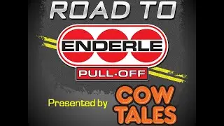 National Tractor Pullers Association: 2023 Road to the Enderle Traffic Report
