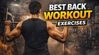 Best back workout exercise🏋️(#gym #gymlover #backworkout #trendingvlog #vlog #newvlog #likeforlikes 