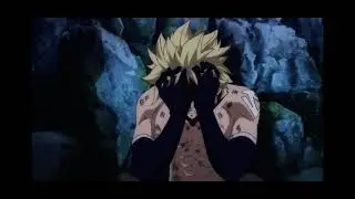 Yukino Slaps Some Sense Into Sting (Fairy Tail English Dub)