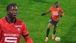 Here's Why Chelsea Want Mohamed Kader Me&iuml;t&eacute;
