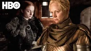 Here Is Why Brienne Swore Loyalty to Sansa Stark After Catelyn&rsquo;s Death