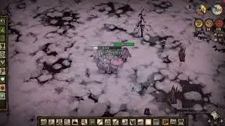 How to kill Ewecus