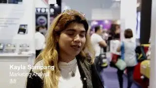 IFSEC PHILIPPINES DAY 3 HIGHLIGHTS