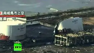 As In The Days of Noah - Nuclear Meltdown Japan Tsunami Earthquake, Volcano Eruptions ...