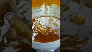 All True Natural Soap - Honey 🐝, pineapple🍍 , turmeric