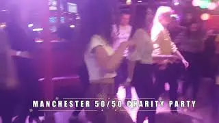 Bachata Lessons in Manchester | Salsa Lessons in Manchester