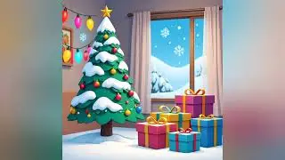 موسيقى كريسماس 2026 #christmas #music #happynewyear