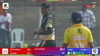 Match 3   Sk Infra Vs Casa Strikers